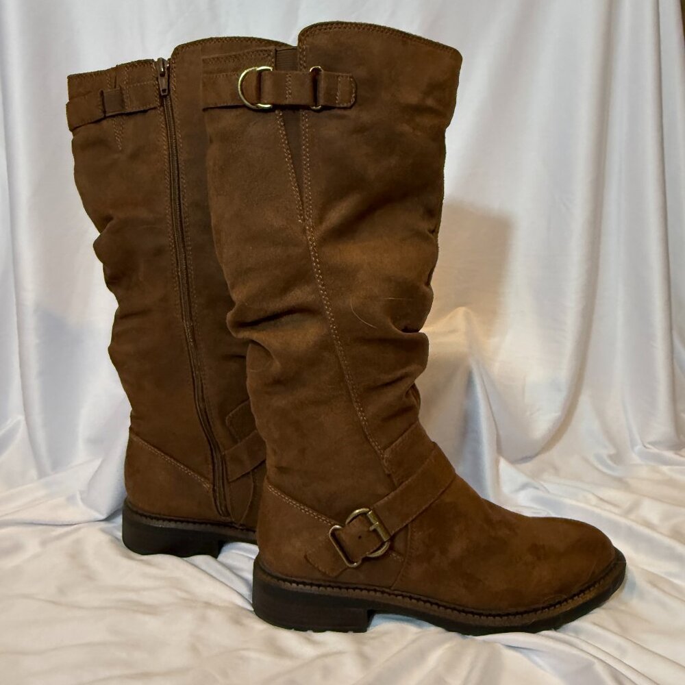 Sonoma Women's Tall Boots - Size 9